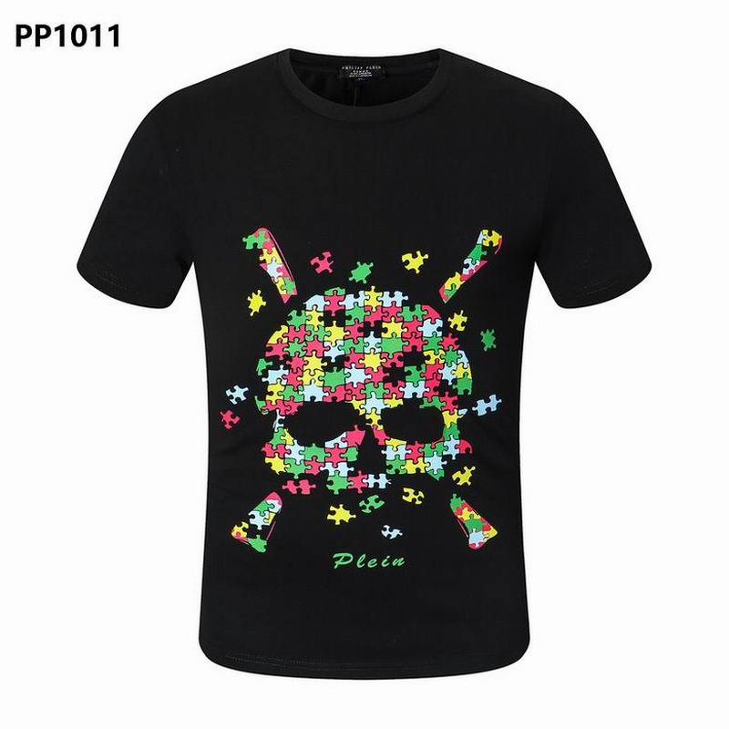 Philipp Plein T-shirts 256